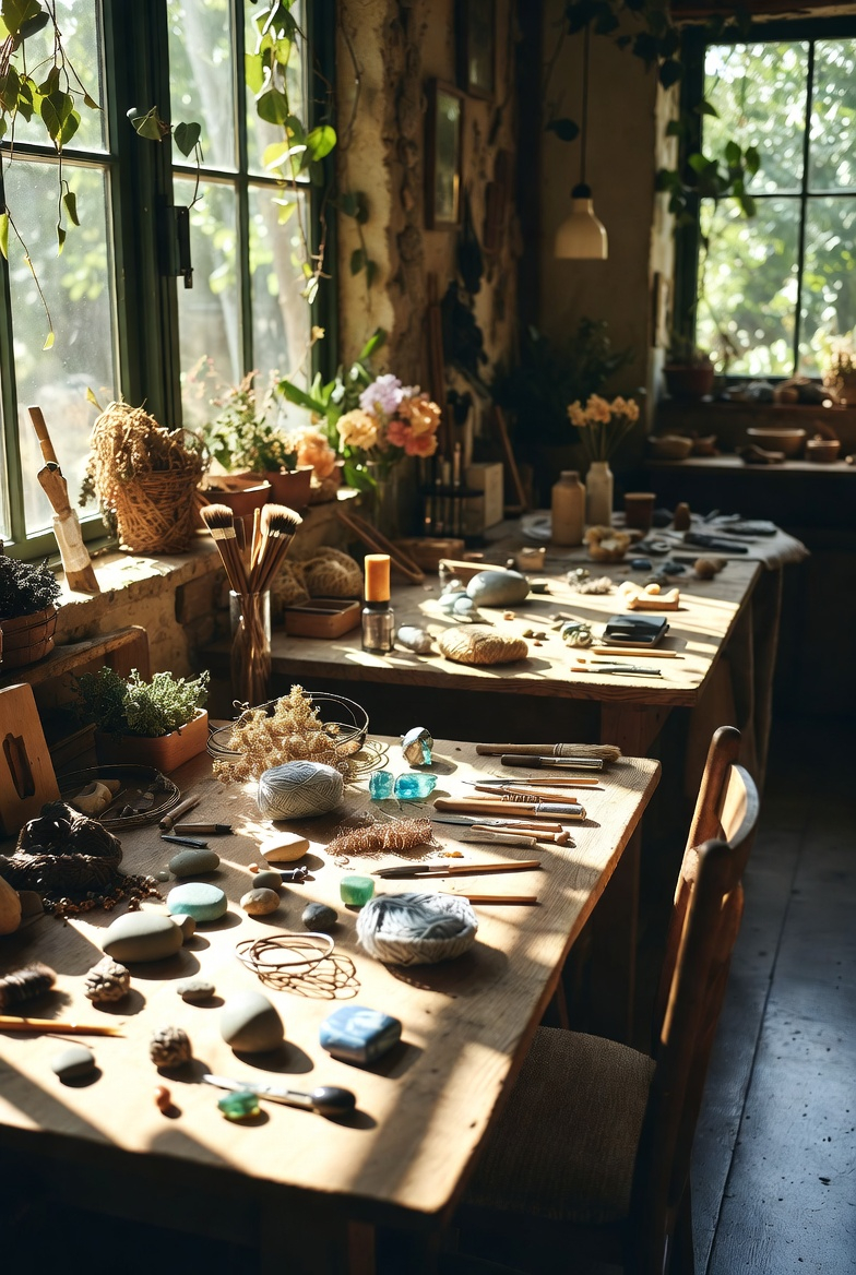 Craft image placeholder